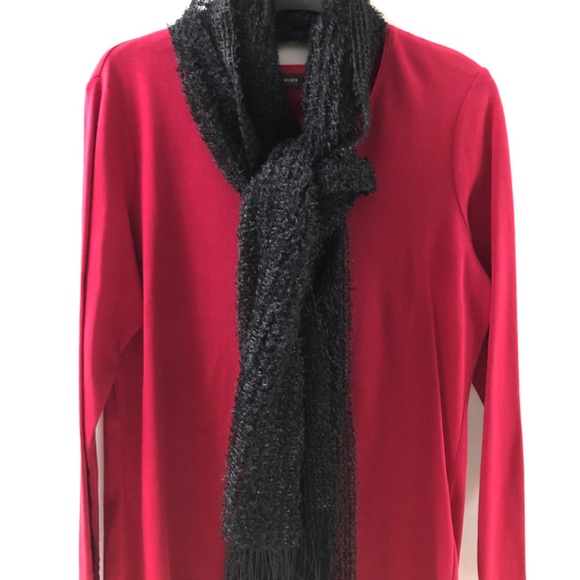 Long sleeve top - Picture 4 of 6